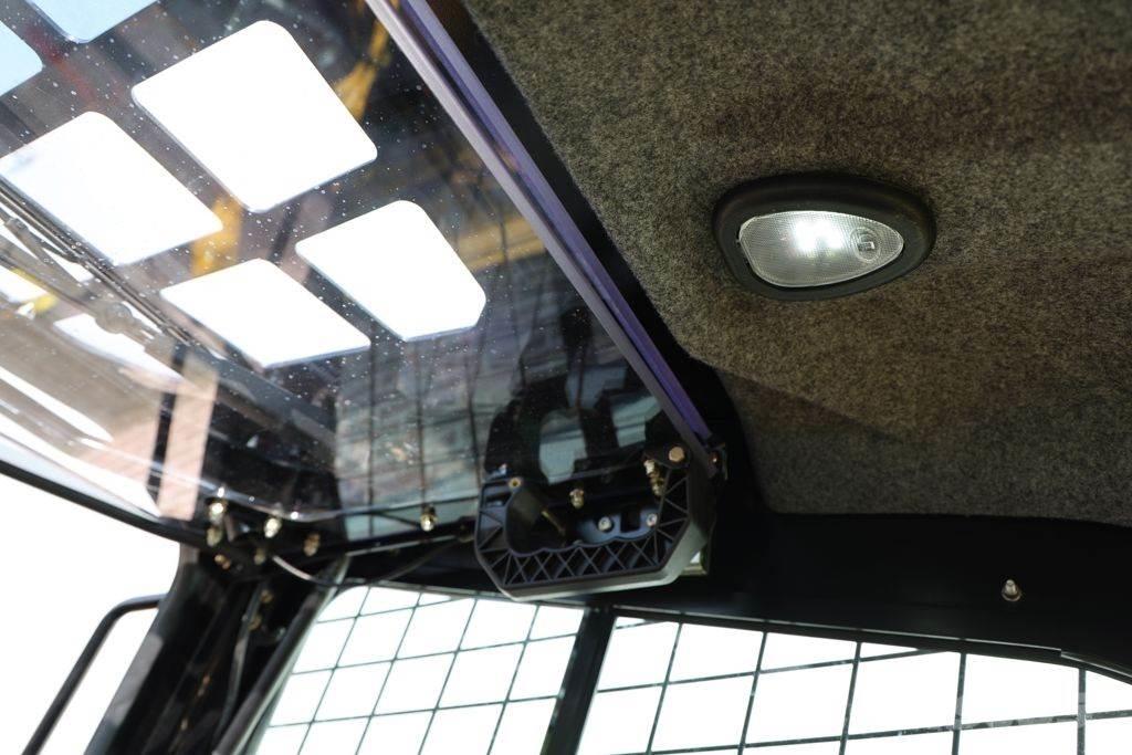 Gehl VT275 Carregadoras de direcção deslizante