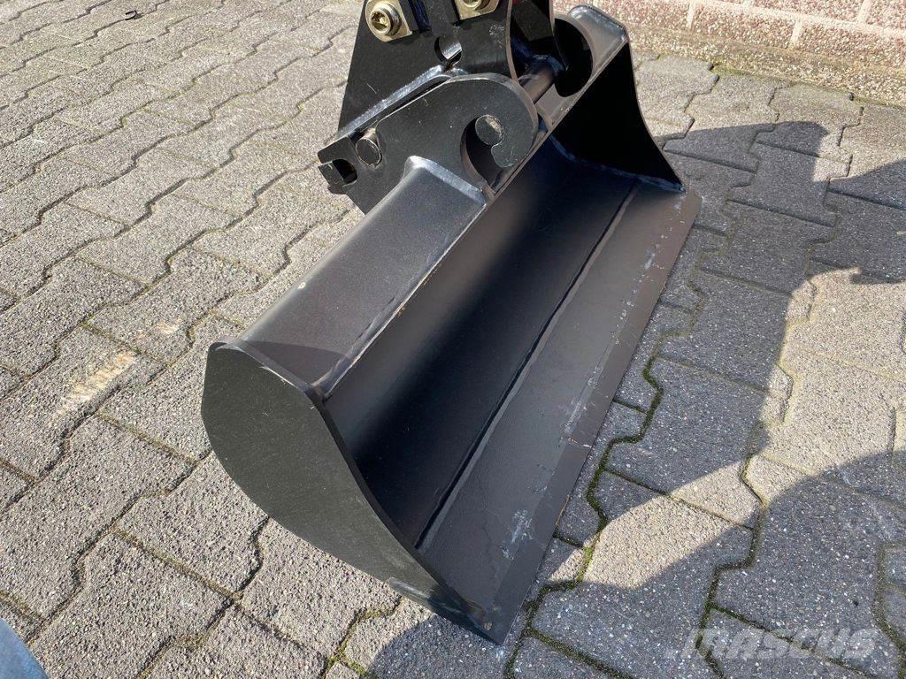 Yanmar SV08 Mini Escavadoras <7t