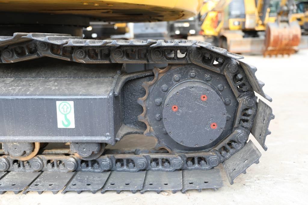 Komatsu PC 78 US-6 Escavadoras Midi 7t - 12t