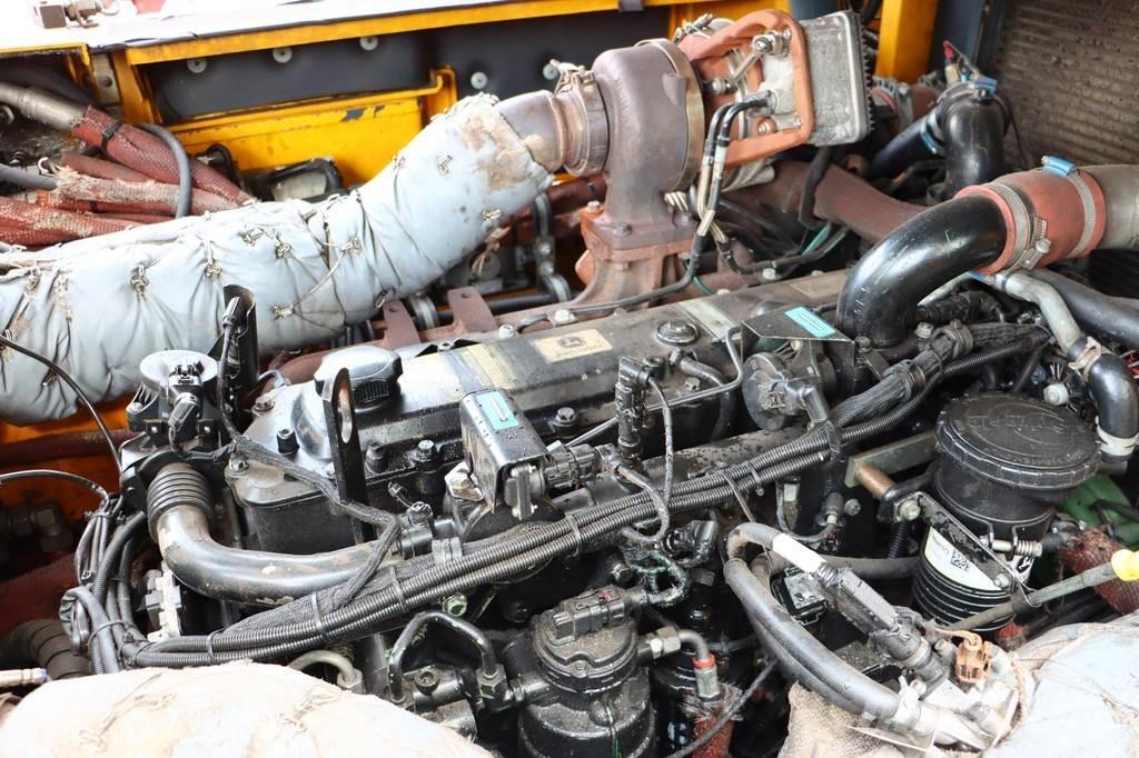 Paus PGS26.5 Empilhadores Diesel