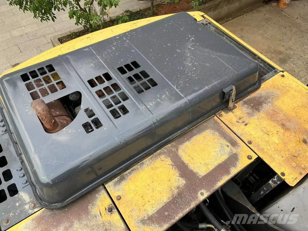 Sumitomo SH200Z3 Escavadoras de rastos