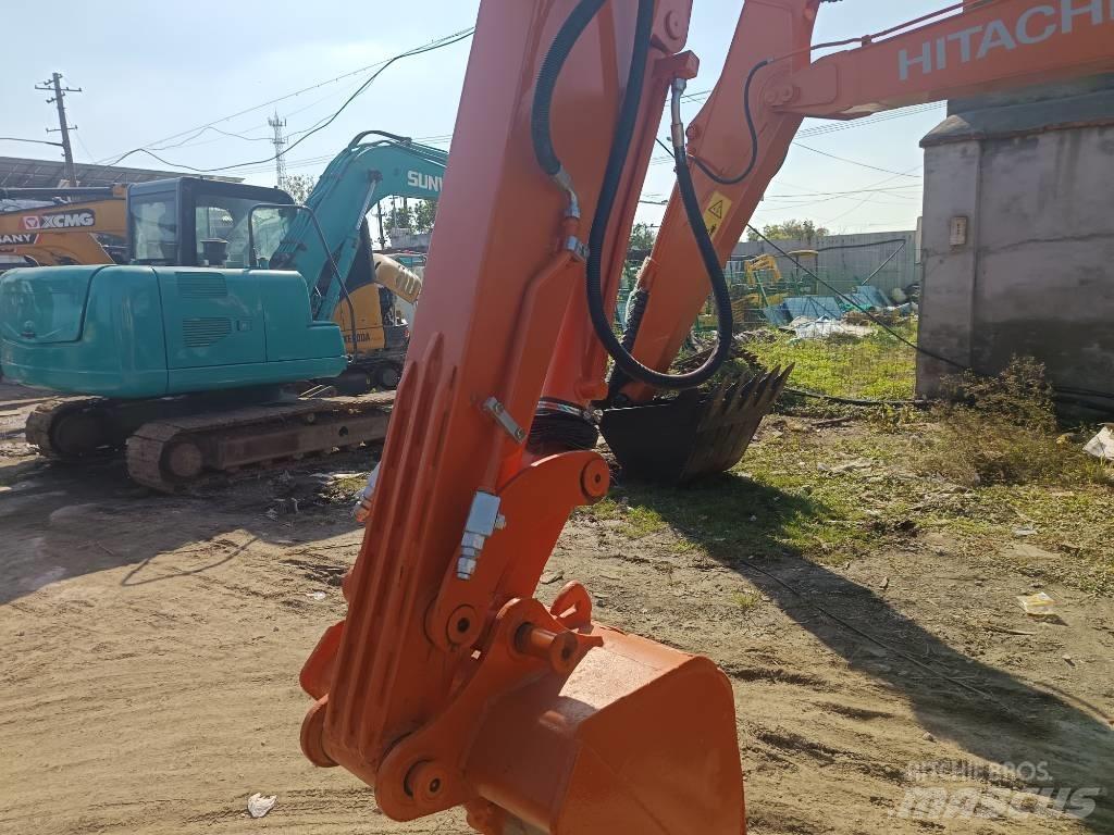 Doosan DH 60-7 Mini Escavadoras <7t