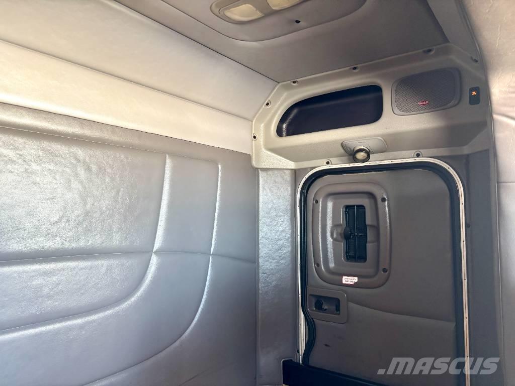 Peterbilt 367 Tractores (camiões)