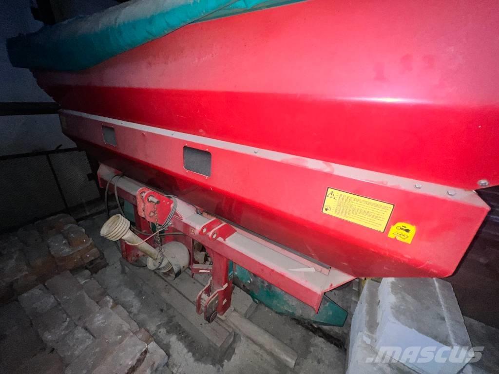 Kverneland DS-XL Espalhadores de minério