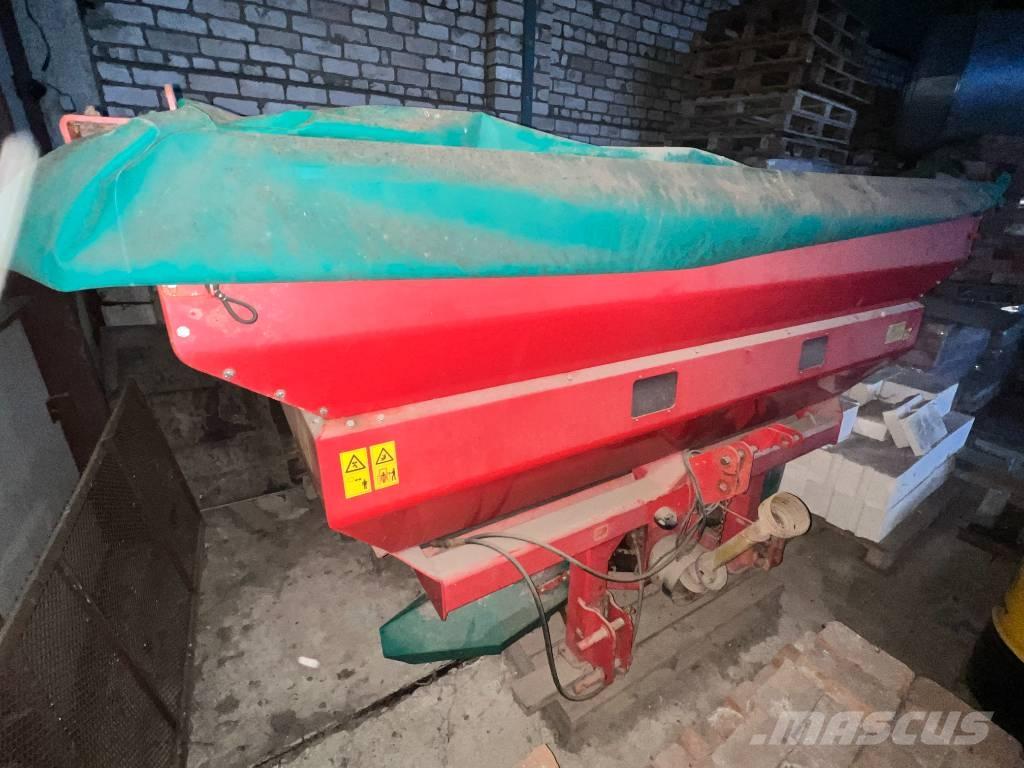 Kverneland DS-XL Espalhadores de minério