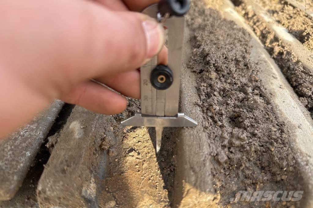 Volvo ECR235EL Escavadoras de rastos