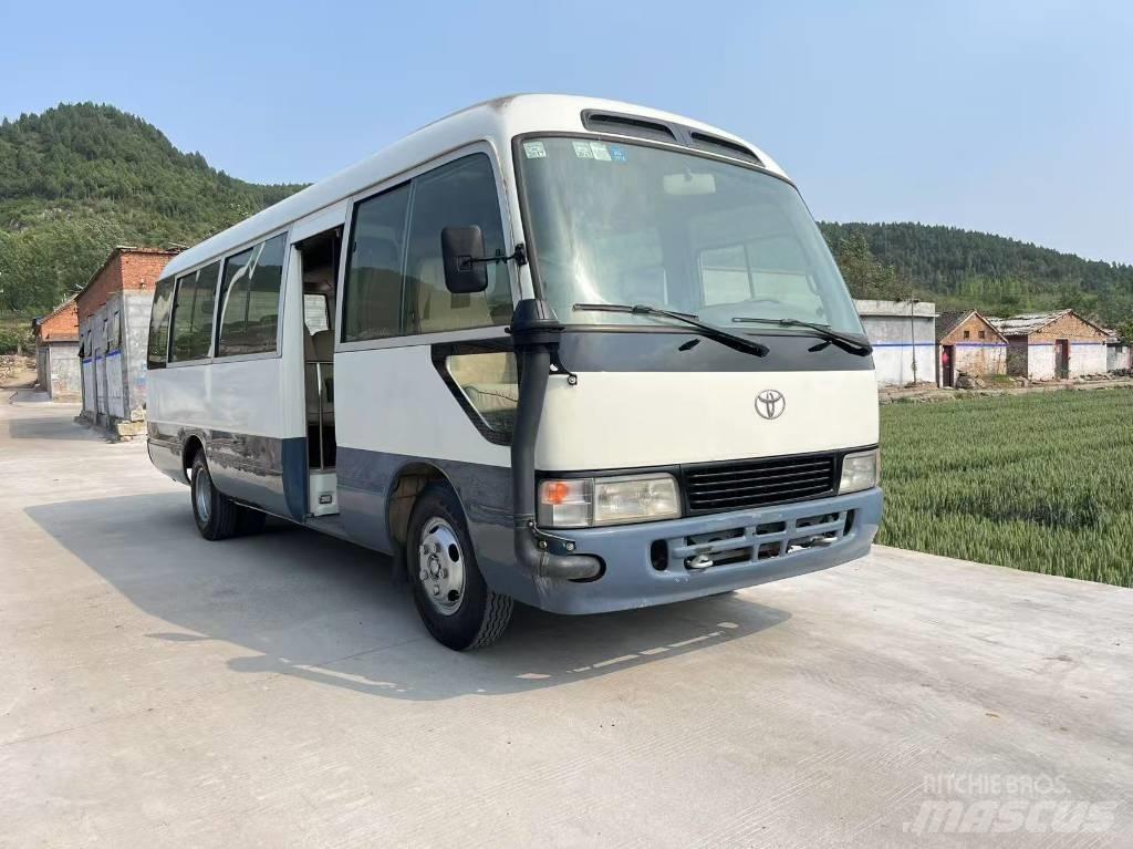 Toyota Coaster Bus Mini bus