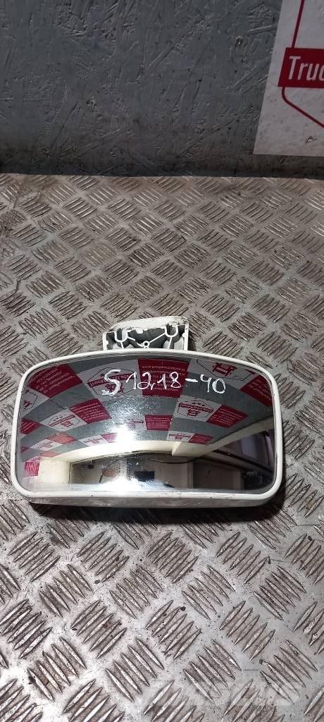 Scania R 440    1916864 Cabines e interior