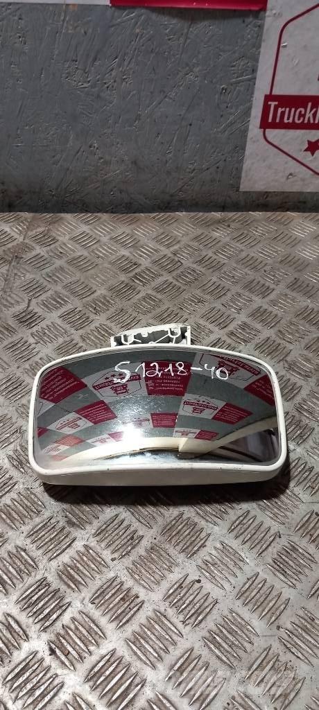 Scania R 440    1916864 Cabines e interior
