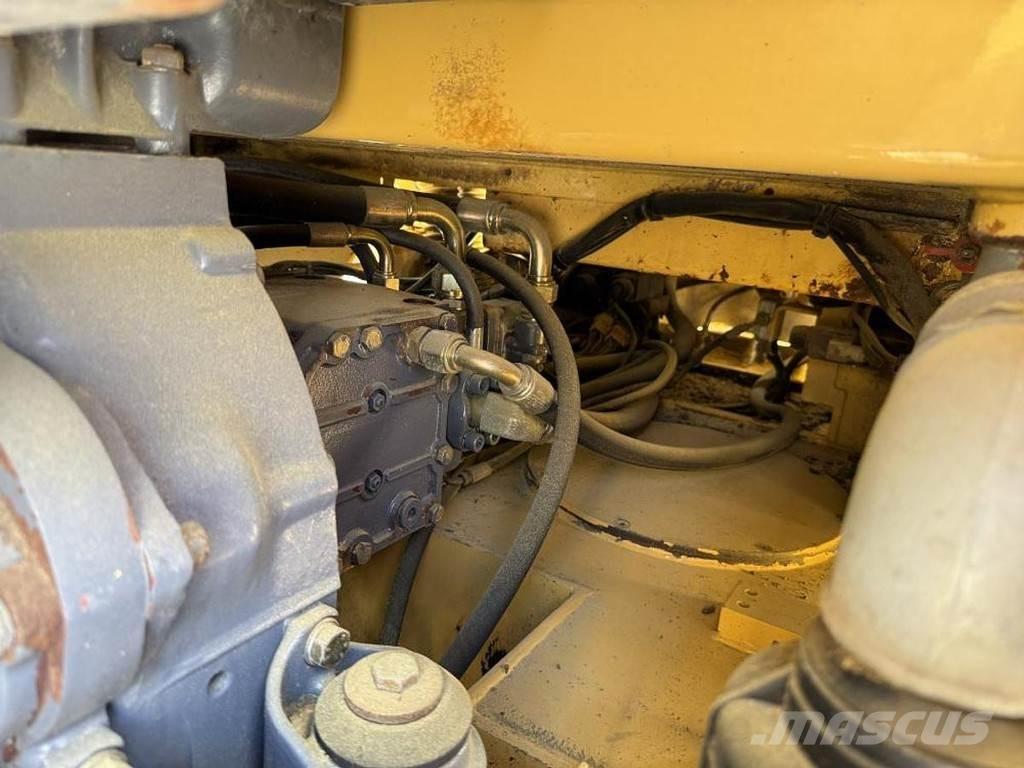 Bitelli SF 100 T4 Fresadoras de asfalto