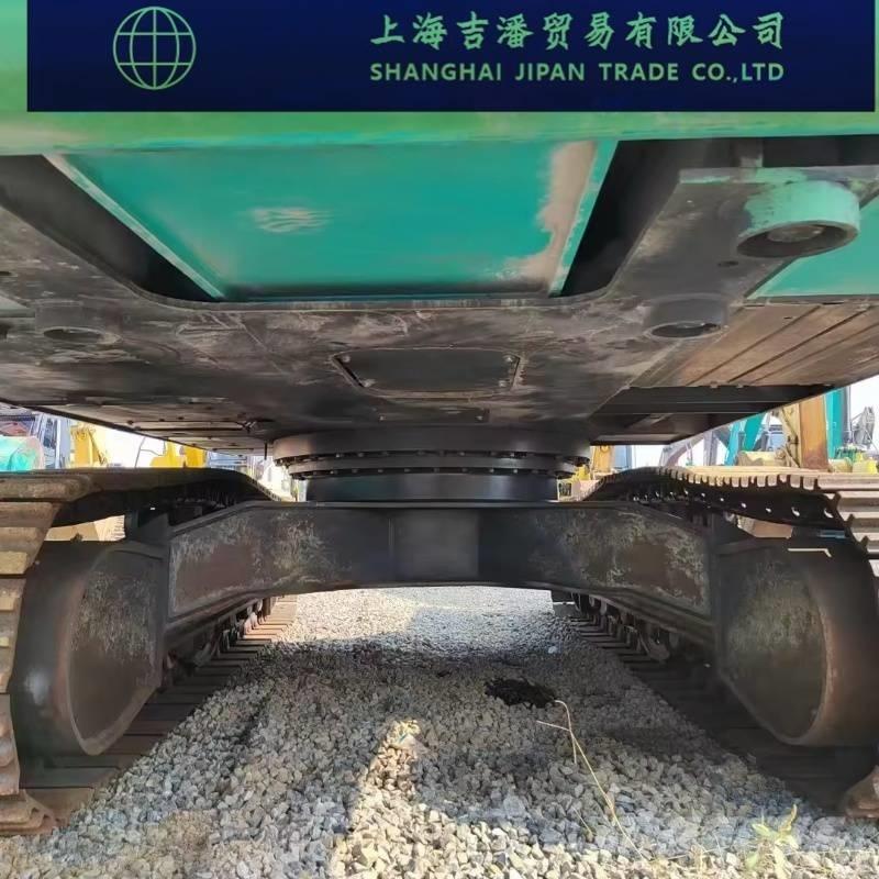 Kobelco SK 330 Escavadoras de rastos