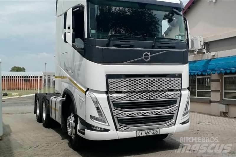 Volvo FH 440 Outros Camiões