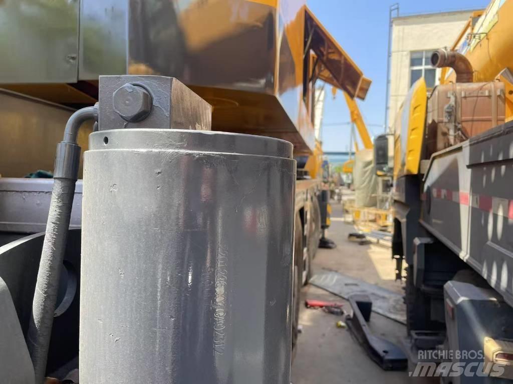 XCMG QY200K-II Gruas Todo terreno