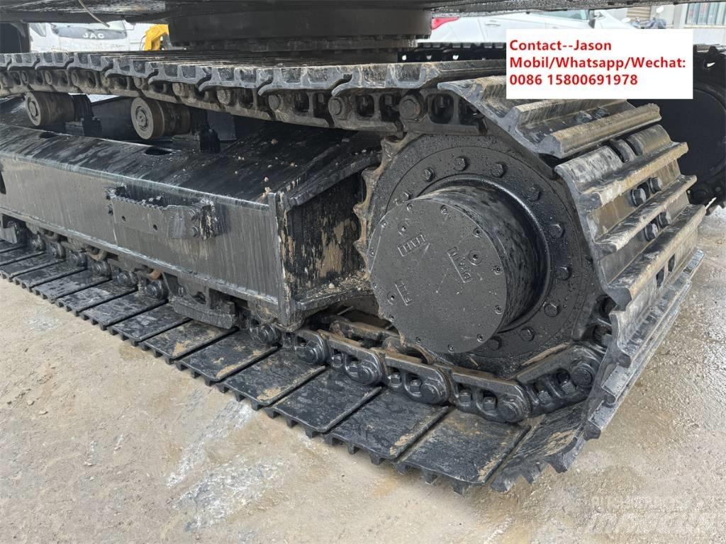 Sany SY 135 C Pro Escavadoras de rastos