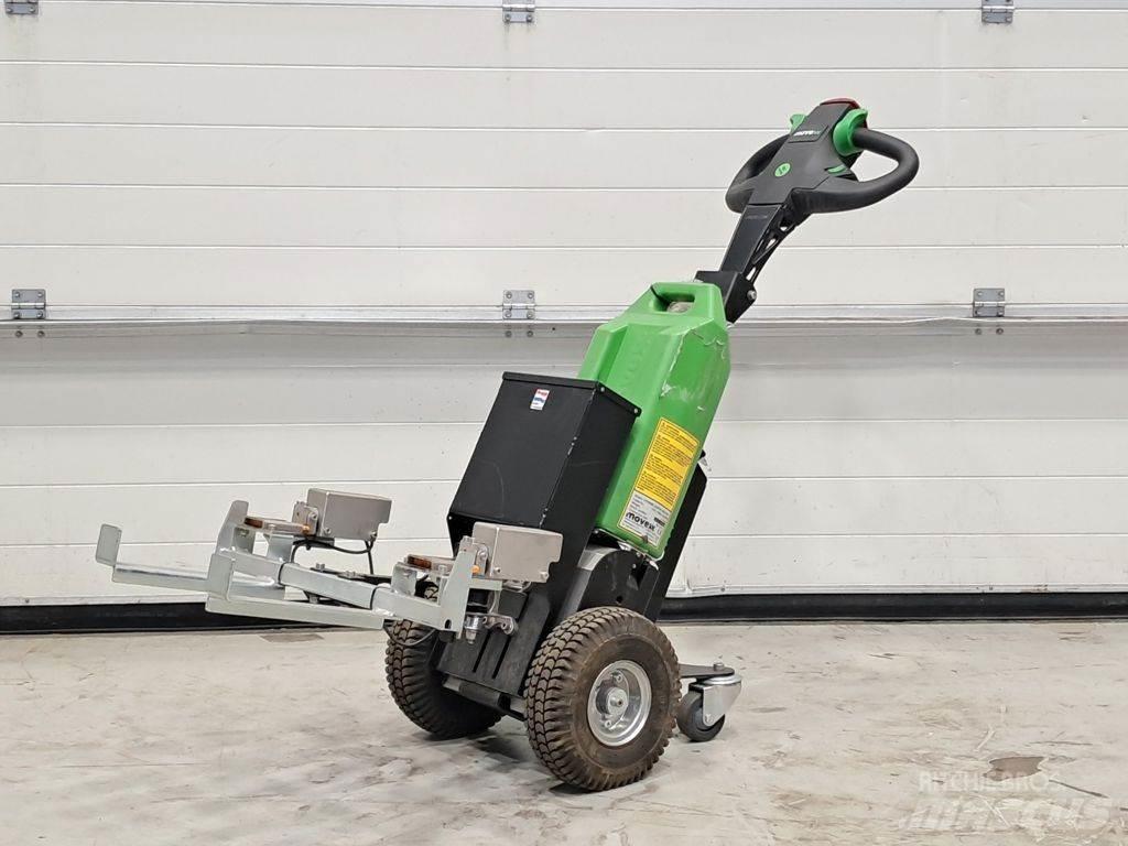 Movexx T1000 Tractores (camiões)