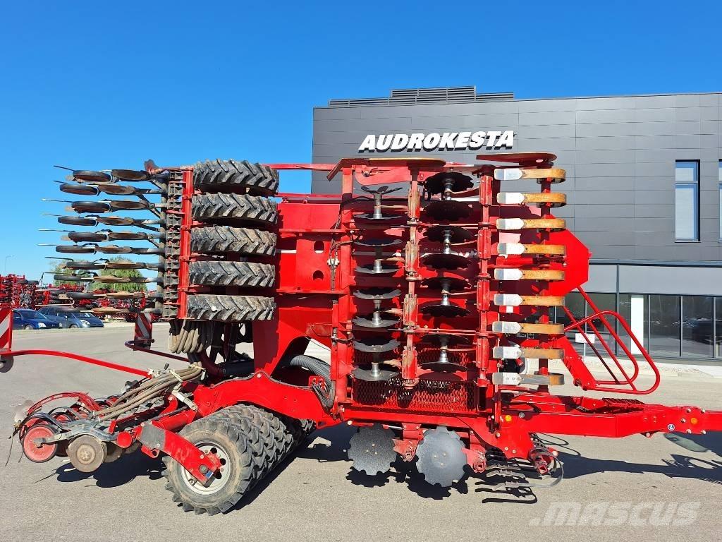 Horsch Pronto 6 DC Perfuradoras