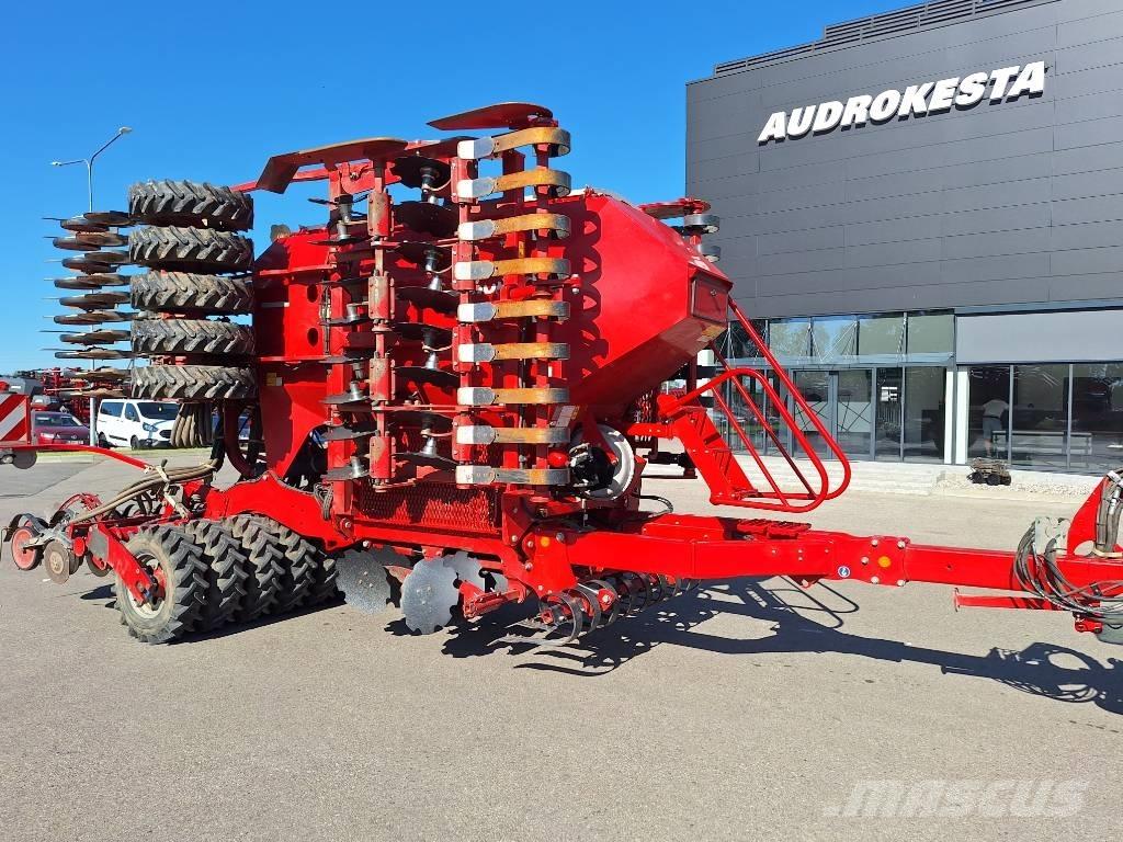 Horsch Pronto 6 DC Perfuradoras