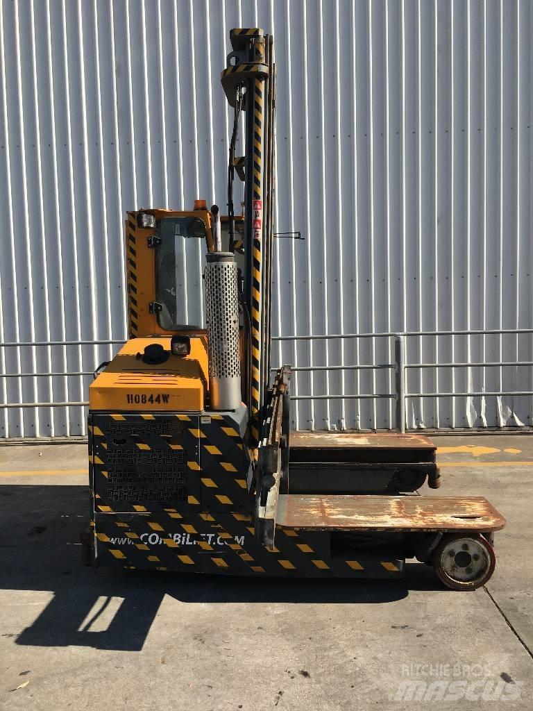 Combilift C 3000 Carregadores laterais