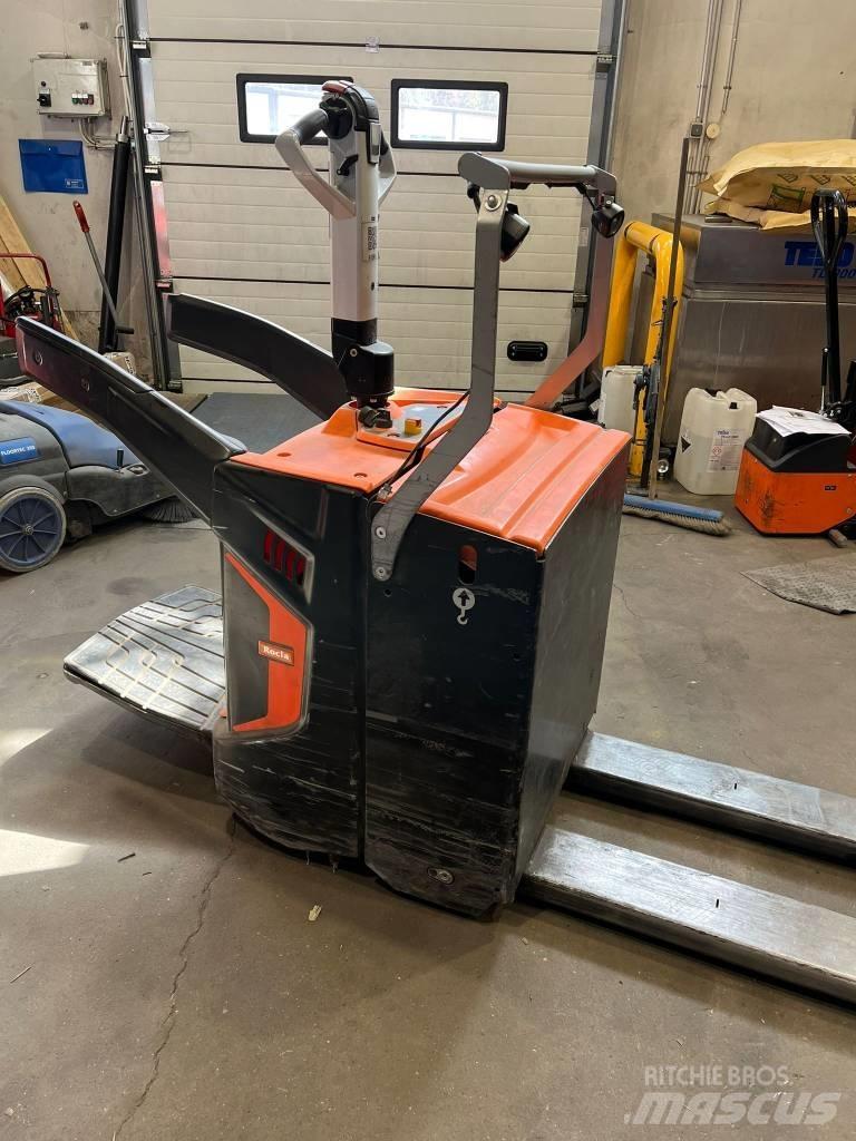 Rocla TPS20 Porta-paletes com plataforma