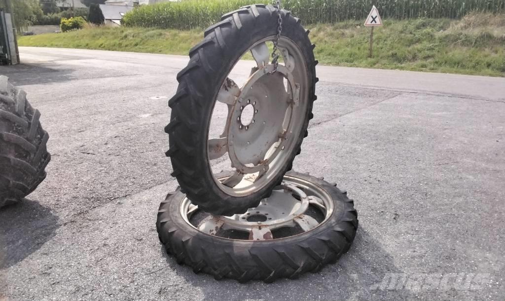 Michelin 8.3R44 Pneus Agrícolas