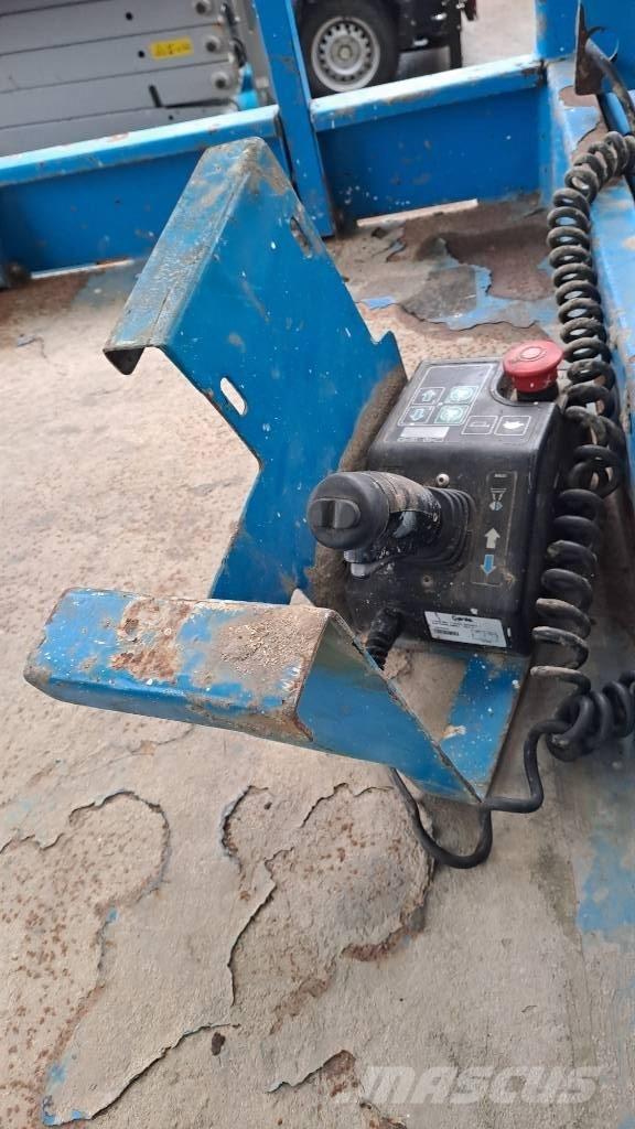 Genie GS 2646 Elevadores de tesoura