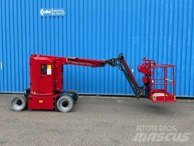 Magni EAB 11 AC Elevadores braços articulados
