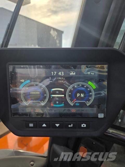 Doosan DV250S-12 Empilhadores - Outros