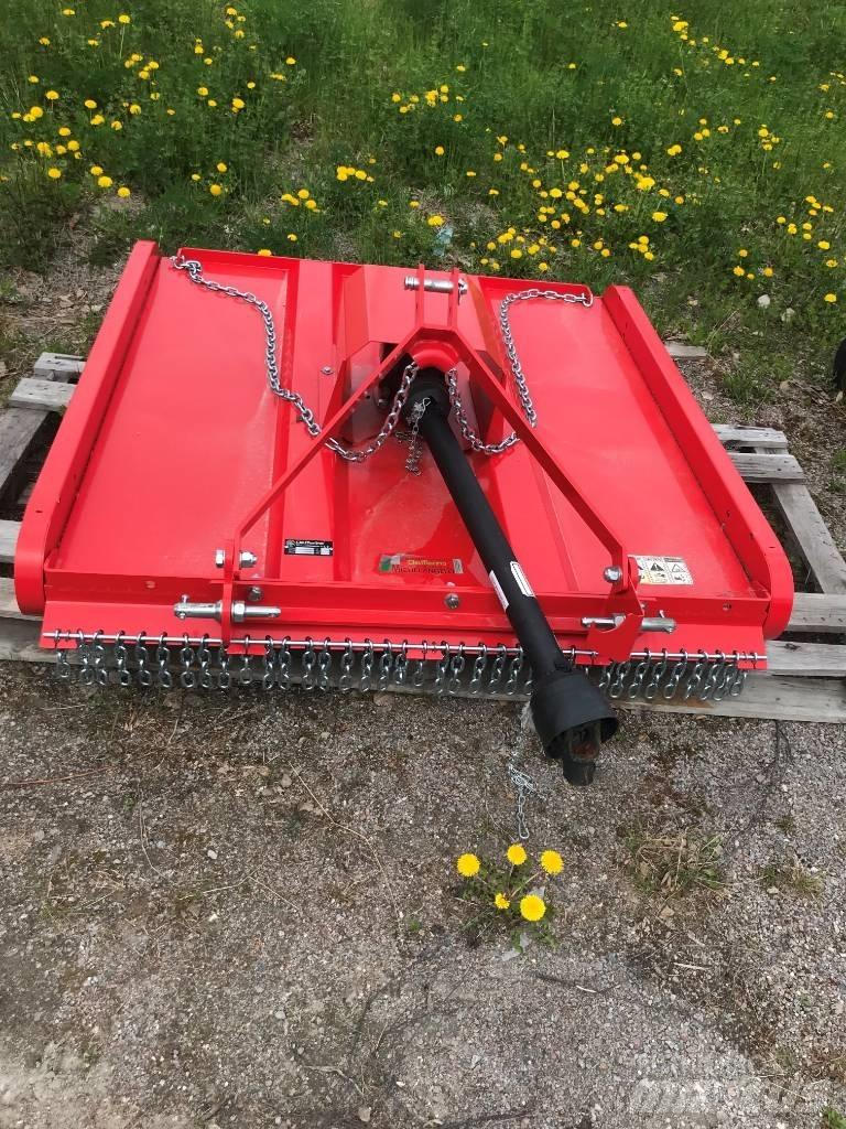 Del Morino DMK 150 Agricultura - Outros
