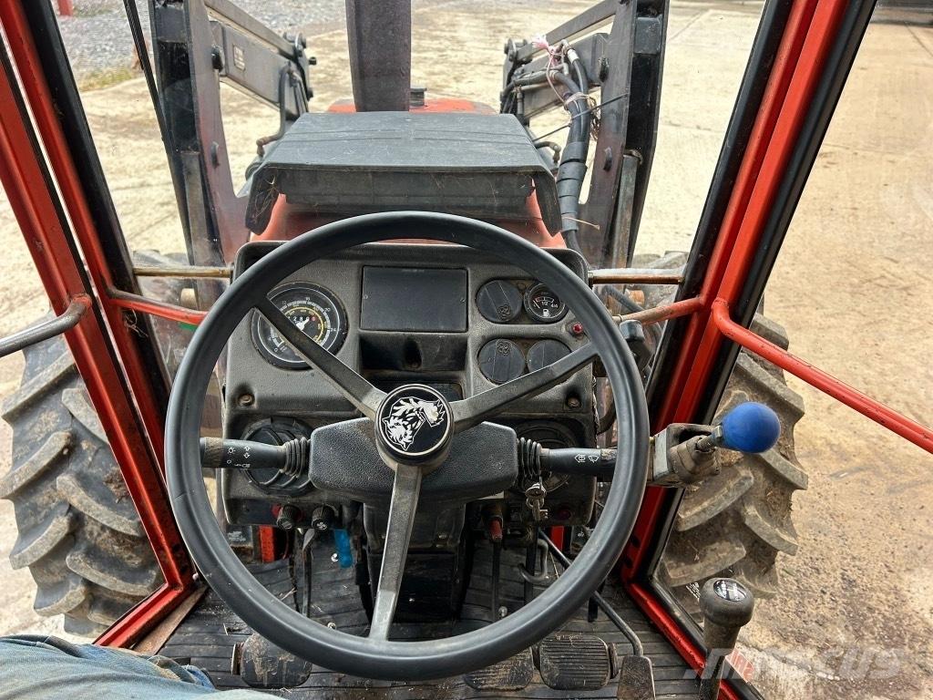 Same Explorer 65 Tratores Agrícolas usados