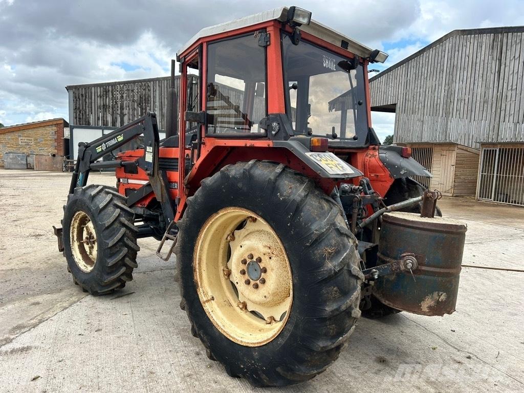 Same Explorer 65 Tratores Agrícolas usados