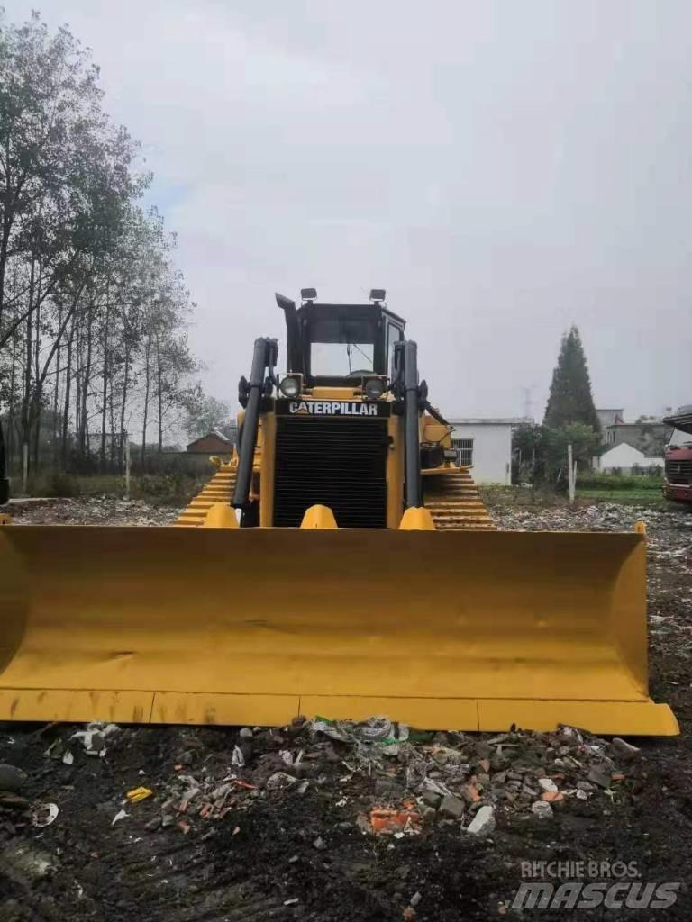 CAT D 6 H Dozers - Tratores rastos