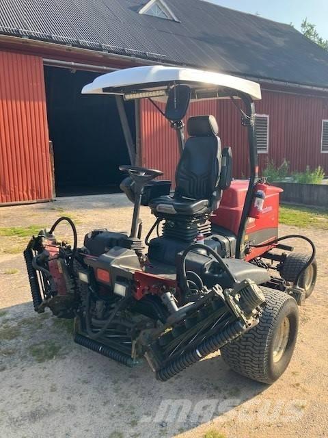 Toro 5010H Corta-Relvas Fairway