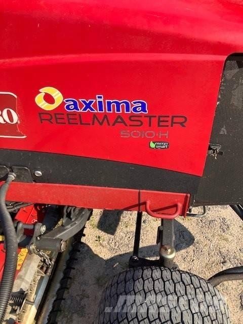Toro 5010H Corta-Relvas Fairway