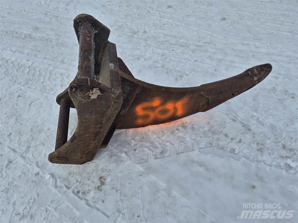  Routapiikki S45 Baldes