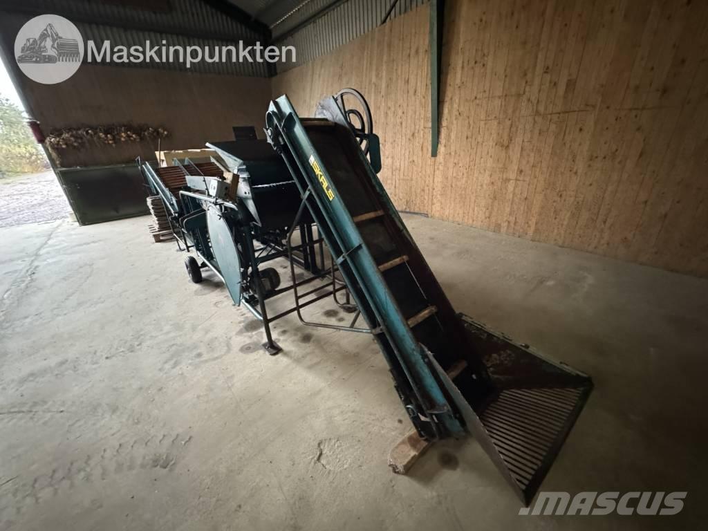 Skals Potatisharv Equipamentos para Batata - Outros