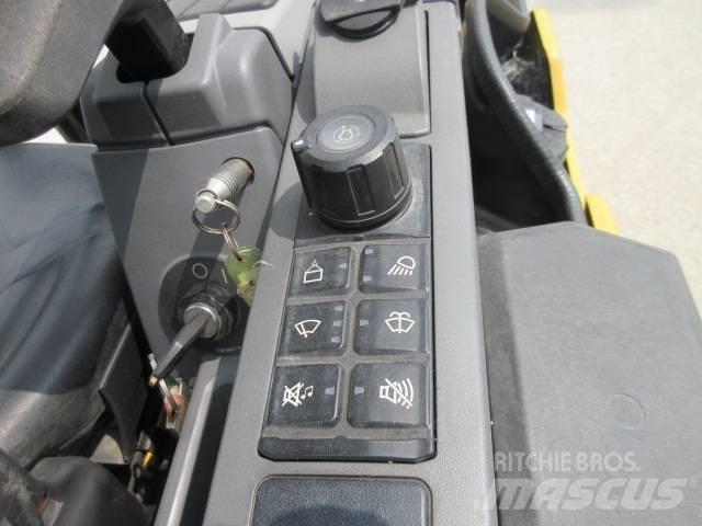 CAT 302 CR Mini Escavadoras <7t