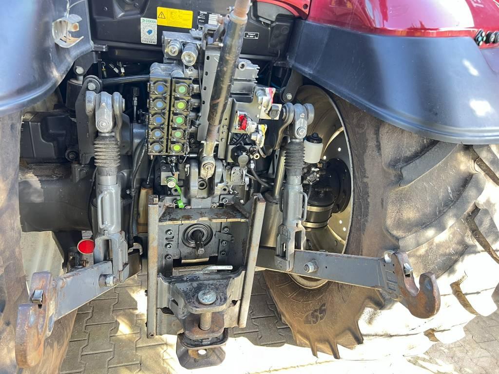 Valtra T 174 Versu Tratores Agrícolas usados