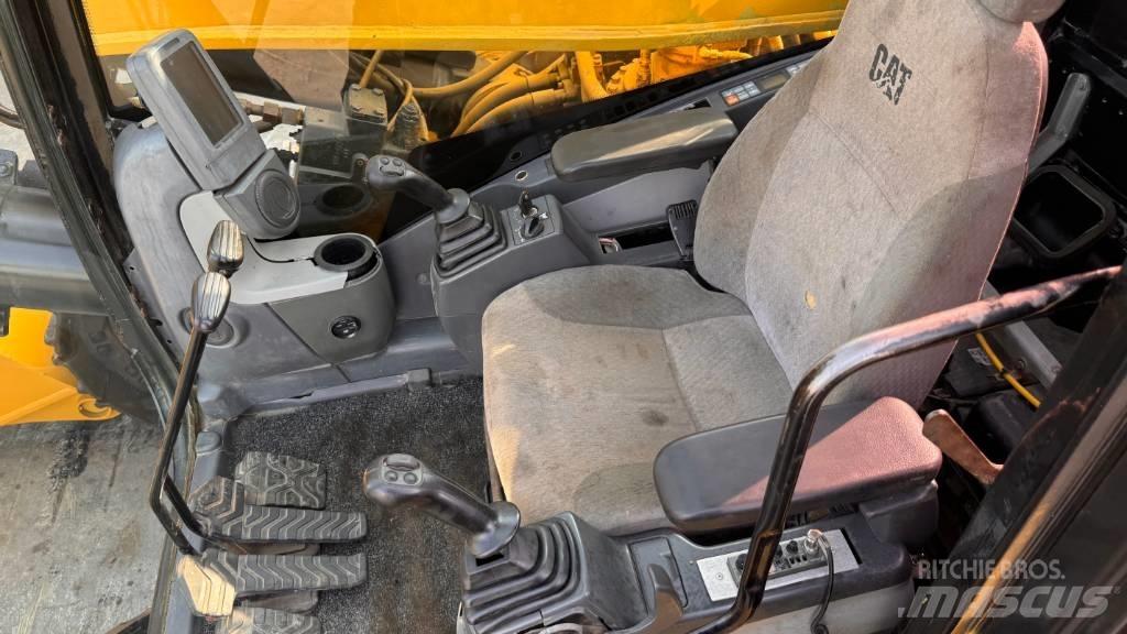 CAT 385CL Longreach Escavadoras de longo alcance