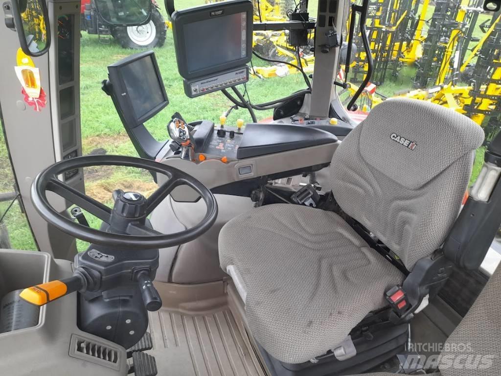 Case IH Puma 230 CVX Tratores Agrícolas usados