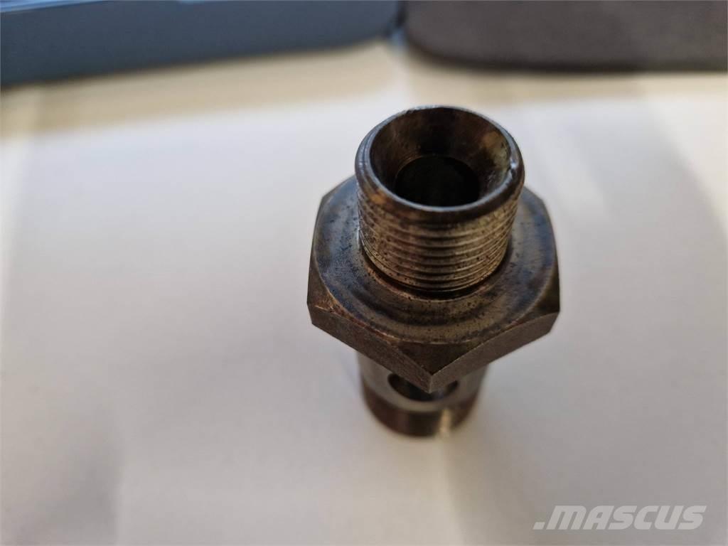 Rottne 051-0062 Hidráulica