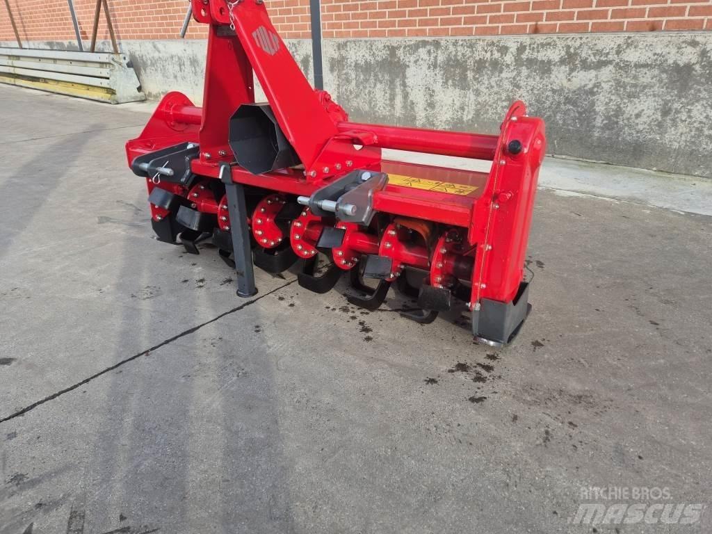 Peecon RTC 140-20 Grades mecânicas e moto-cultivadores