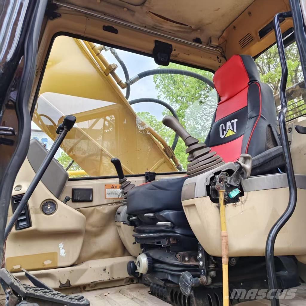CAT 325 B L Escavadoras de rastos