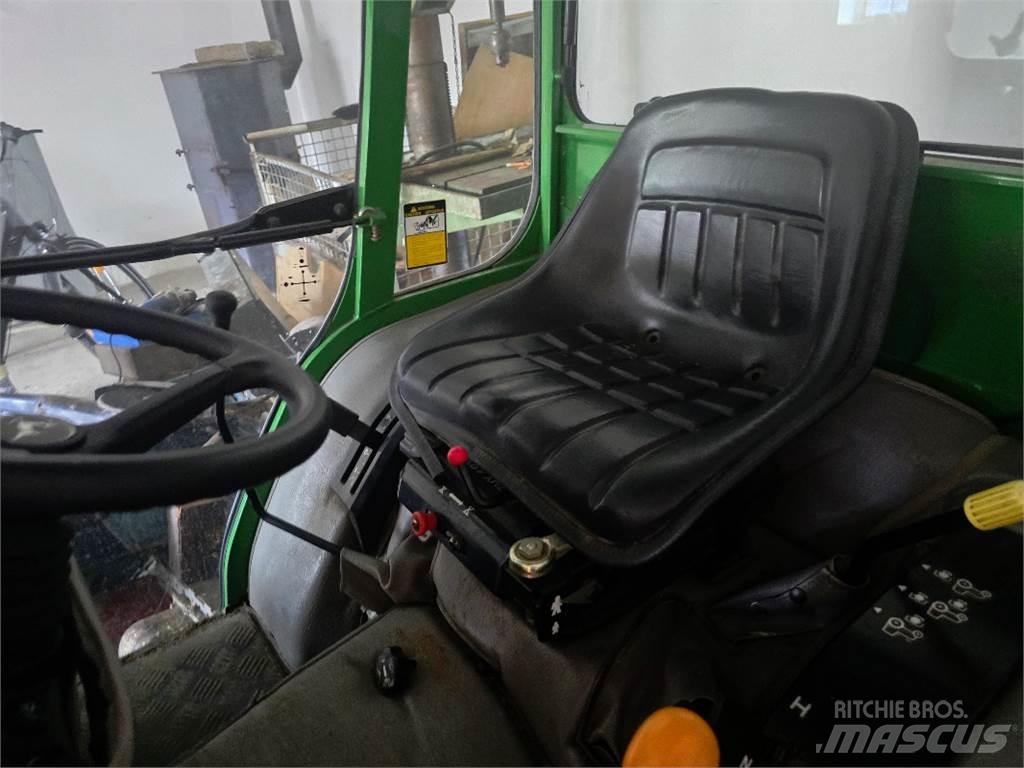 John Deere 4110 Tratores Agrícolas usados
