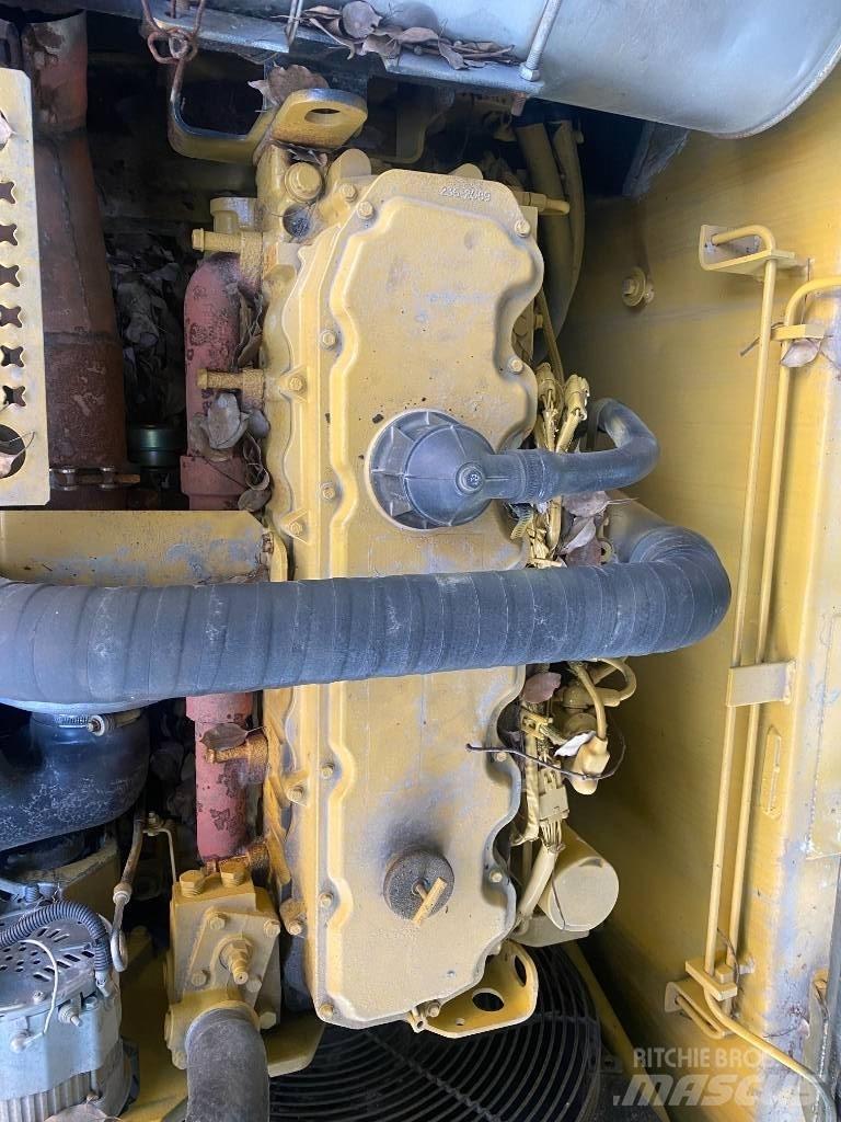 CAT 325 CL Escavadoras de rastos