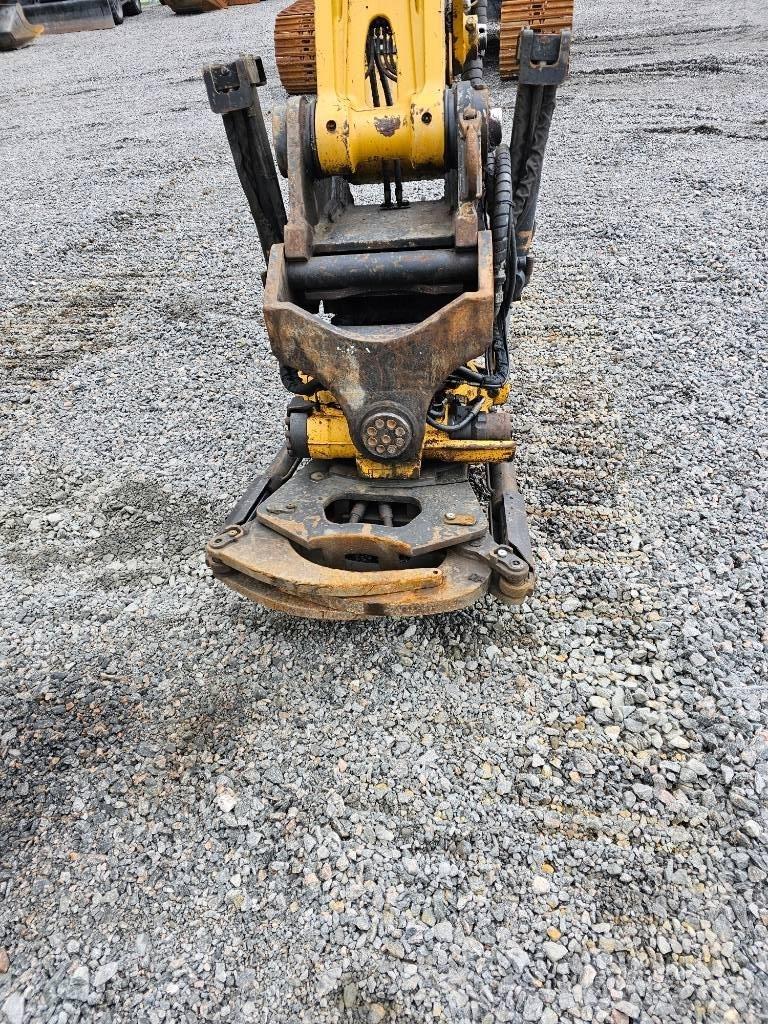 CAT 320 Escavadoras de rastos