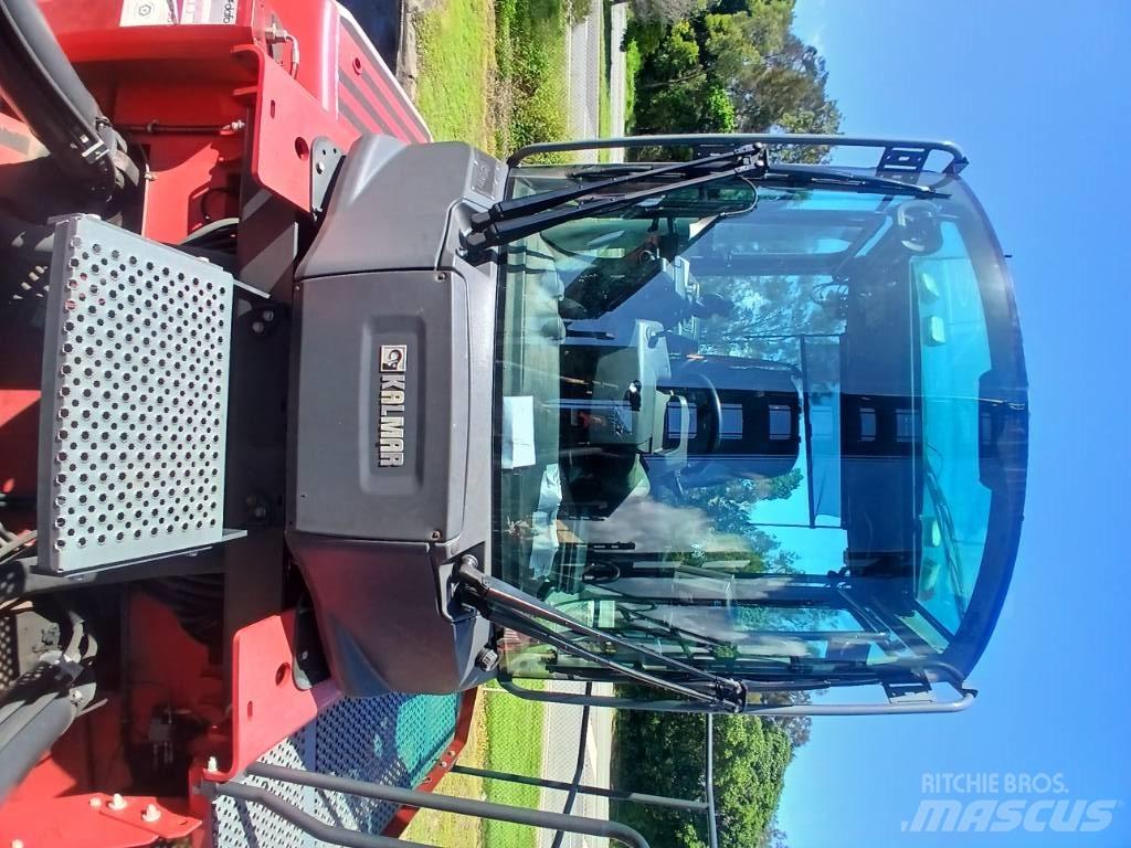 Kalmar DCG100-45ED7 Manuseadores de contentores
