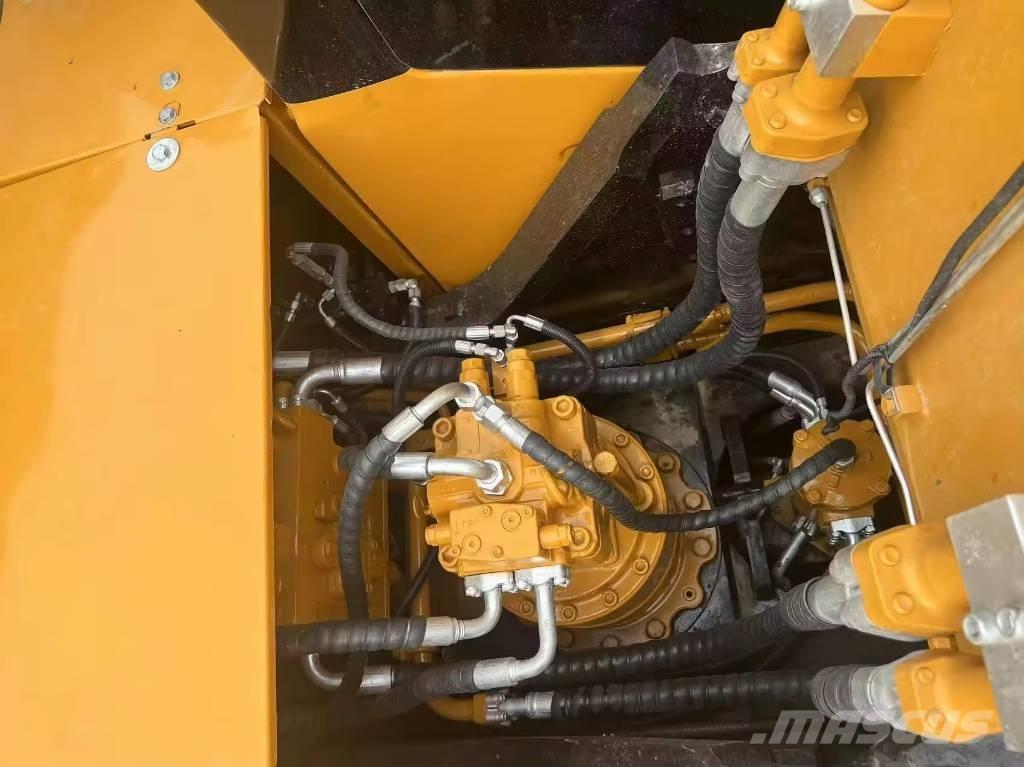 Sany SY 235 H Escavadoras de rastos