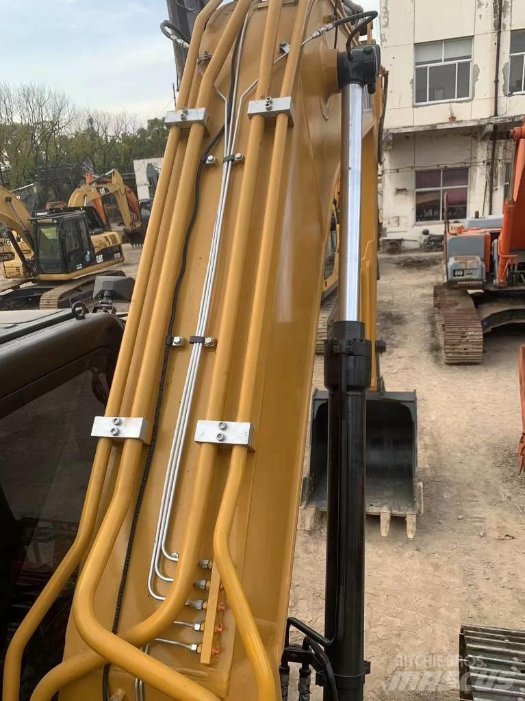 Sany SY 215 C Escavadoras de rastos
