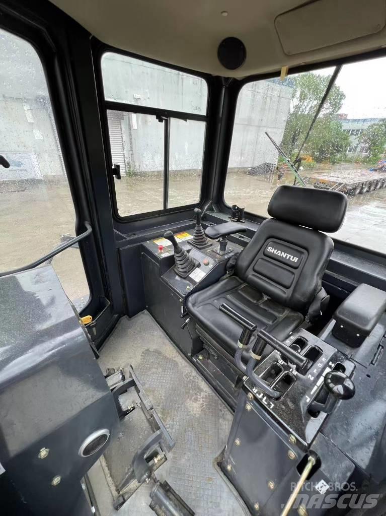 Shantui SD22L Dozers - Tratores rastos