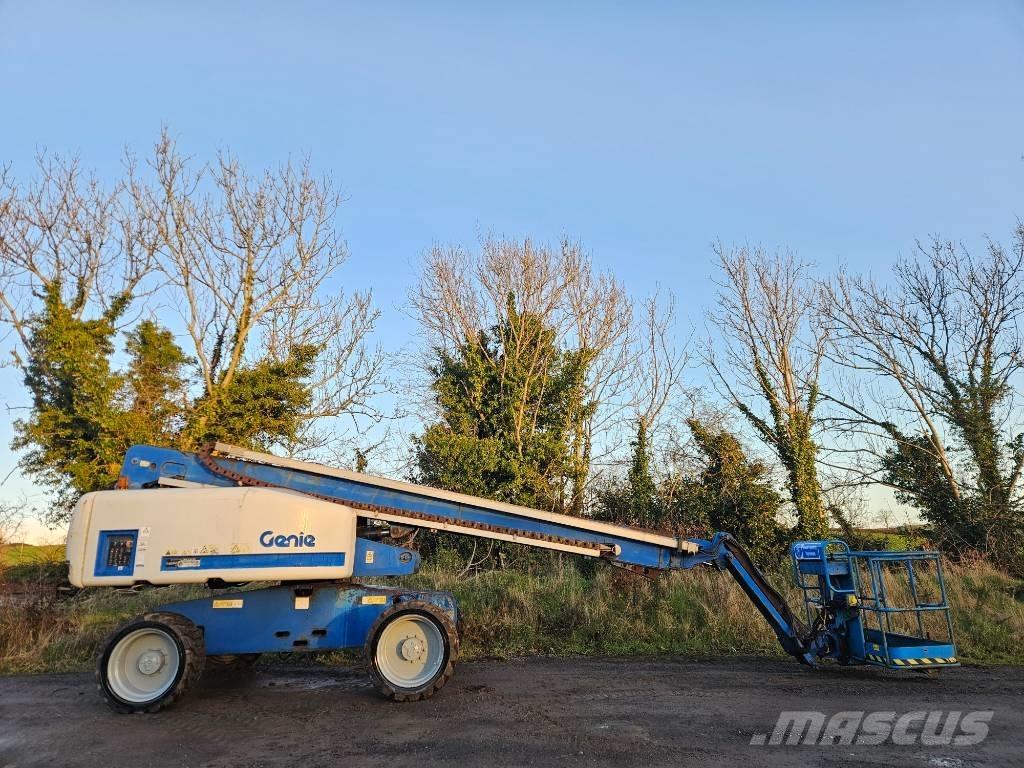 Genie S 65 Elevadores braços Telescópicos
